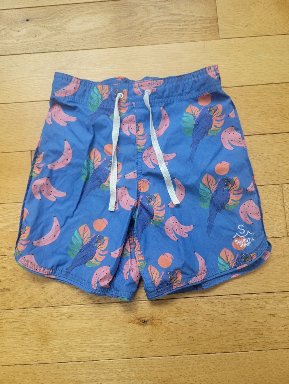 Kids' Seaesta Surf Boardshorts (Size: 22)